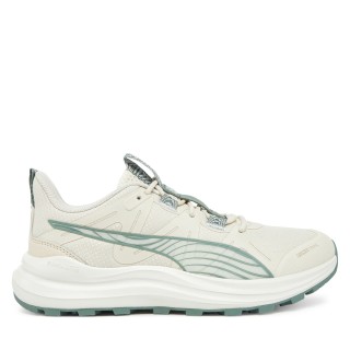Laufschuhe Puma Reflect Lite Trail 379440 21 Écru