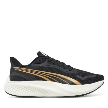 Laufschuhe Puma Pounce Lite 310778 11 Schwarz