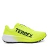 Laufschuhe adidas Terrex Agravic 3 JR5221 Gelb