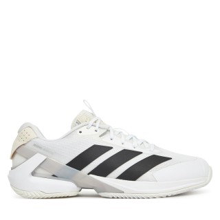Tennisschuhe adidas adizero Ubersonic 5 Clay IH2563 Weiß