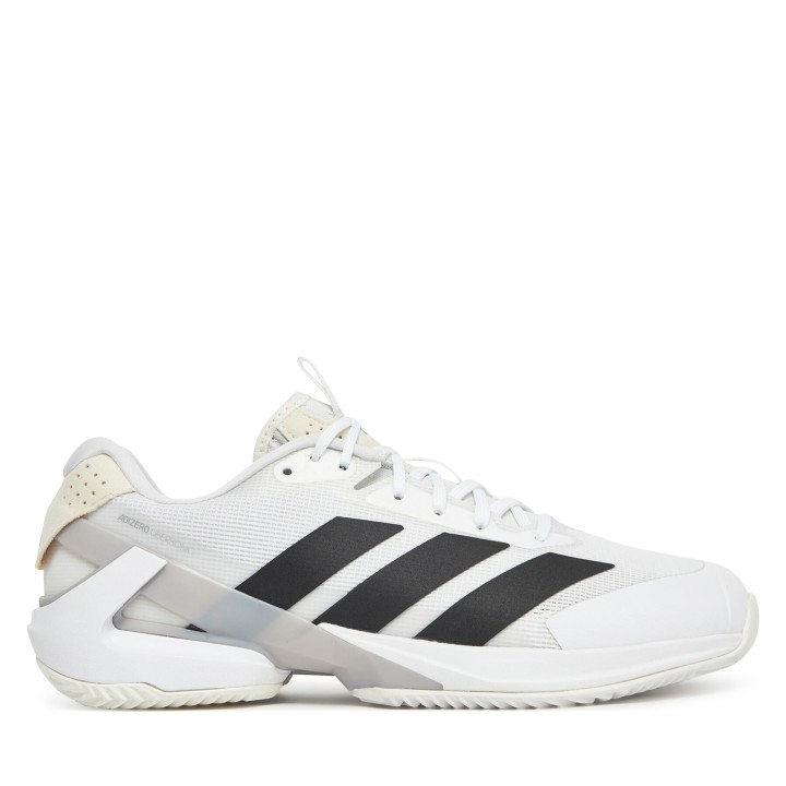 Tennisschuhe adidas adizero Ubersonic 5 Clay IH2563 Weiß