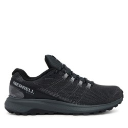 Laufschuhe Merrell Fly Strike GTX J067253 Grau