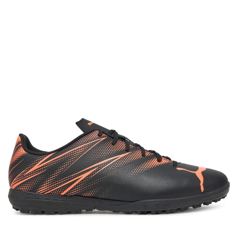 Fußballschuhe Puma Attacanto Tt 107478 11 Schwarz