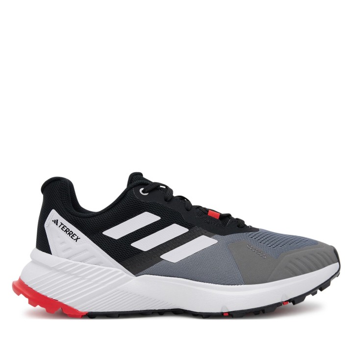Laufschuhe adidas Terrex Soulstride JI1920 Grau
