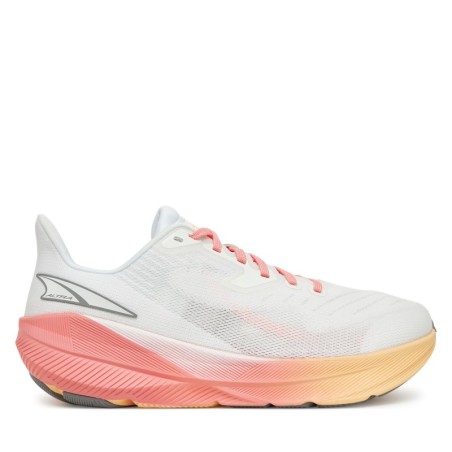 Laufschuhe Altra Experience Flow AL0A85NW1 Weiß