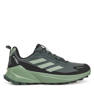 Trekkingschuhe adidas Terrexmaker 2 GORE-TEX IH3735 Khakifarben