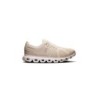 ON Damen Freizeitschuhe Cloud 6 beige | 37