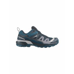 SALOMON Herren Multifunktionsschuhe X Ultra 360 GTX grau | 42