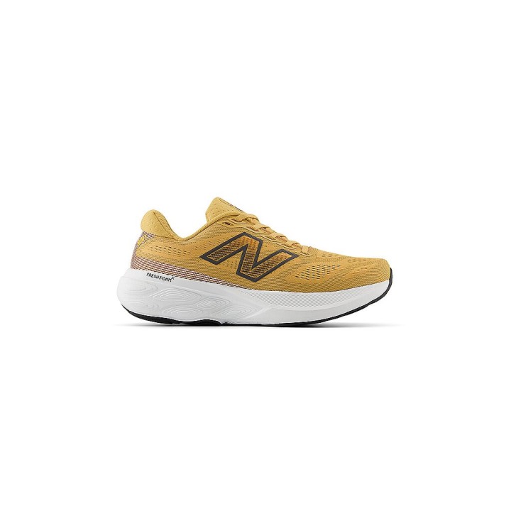 NEW BALANCE Herren Laufschuhe Fresh Foam X 880v15  gelb | 40