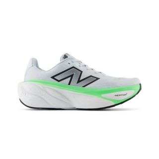 Schuhe New Balance Fresh Foam X More v5 Weiß Grün SS25, Größe 41,5 - EUR
