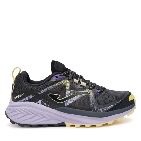 Laufschuhe Joma Trek 2522 TKTRLS2522 Grau
