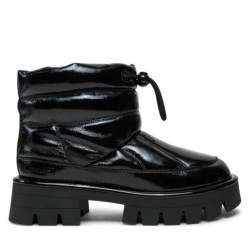 Schneeschuhe MICHAEL Michael Kors Barton 40F4BTFE5L Schwarz