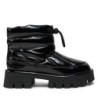 Schneeschuhe MICHAEL Michael Kors Barton 40F4BTFE5L Schwarz