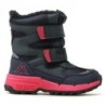 Schneeschuhe Kappa 260903K Dunkelblau