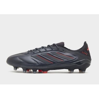adidas Copa III Elite FG - Black - Mens, Black