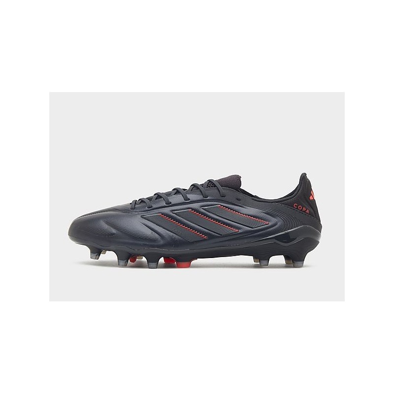 adidas Copa III Elite FG - Black - Mens, Black