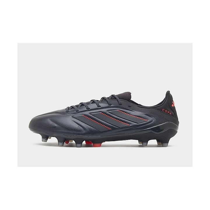 adidas Copa III Elite FG - Black - Mens, Black