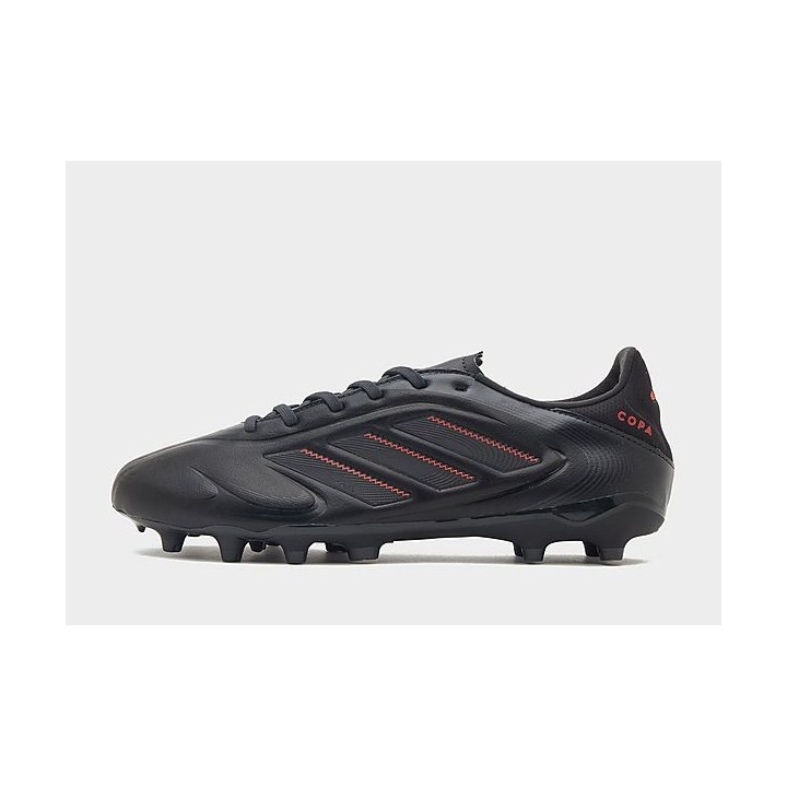 adidas Copa Pure III League FG - Black - Womens, Black