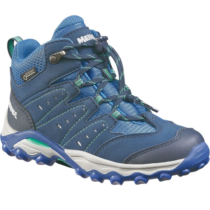 Meindl Kinder Tuam GTX Schuhe
