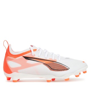 Fußballschuhe Puma Ultra 5 Pro Fg/Ag Jr 108165 01 Weiß