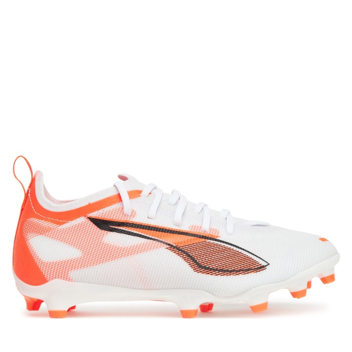 Fußballschuhe Puma Ultra 5 Pro Fg/Ag Jr 108165 01 Weiß