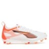 Fußballschuhe Puma Ultra 5 Pro Fg/Ag Jr 108165 01 Weiß
