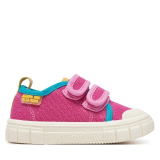 Hausschuhe Agatha Ruiz de la Prada 252933 Rosa