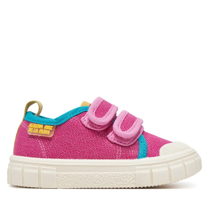 Hausschuhe Agatha Ruiz de la Prada 252933 Rosa