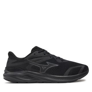 Laufschuhe Mizuno Nerzy Runnerz K1GA2410 Schwarz