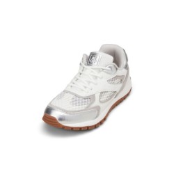 Marc OPolo Sneaker "mit weitmaschigem Mesh-Einsatz"