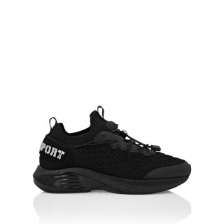 PLEIN SPORT Sneaker "Runner Sneaker"
