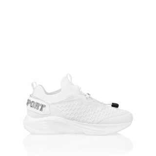 PLEIN SPORT Sneaker "Runner Sneaker"
