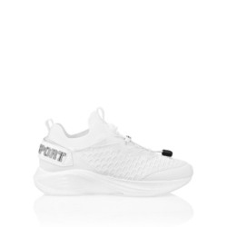 PLEIN SPORT Sneaker "Runner Sneaker"