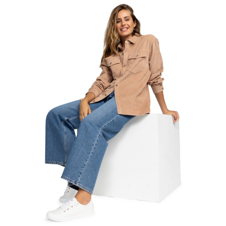 Roxy Sneaker "Bayshore Plus"