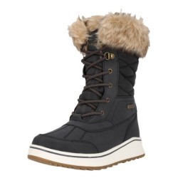 MOLS Stiefel "Sentian", mit kuschelig-warmem Innenfutter