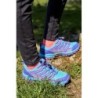 Bolt Wasserdichte Kinder Turnschuhe - Blau