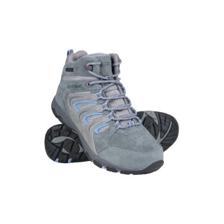 Aspect IsoGrip Wasserdichte Damen-Stiefel - Grau