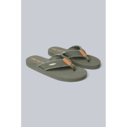Tidal Flip-Flops für Herren - Khaki