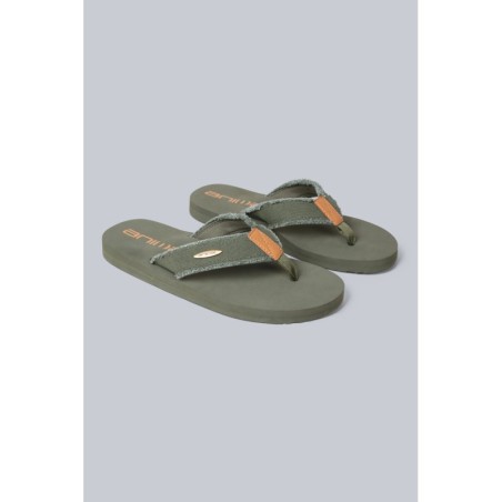 Tidal Flip-Flops für Herren - Khaki