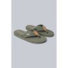 Tidal Flip-Flops für Herren - Khaki