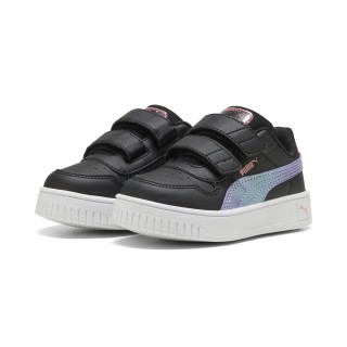 PUMA Sneaker "Carina Street Blurry Dreams Sneakers Mädchen"