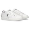 Calvin Klein Jeans Sneaker, Court Sneaker, Schnürschuh mit CK Logo