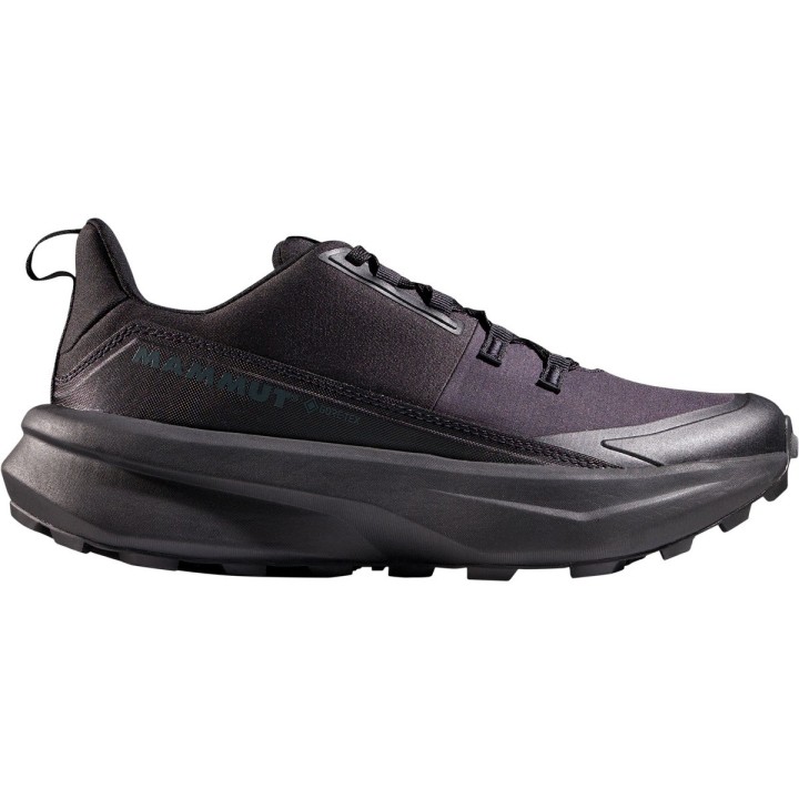 Mammut Damen Aenergy Hike Low GTX Schuhe
