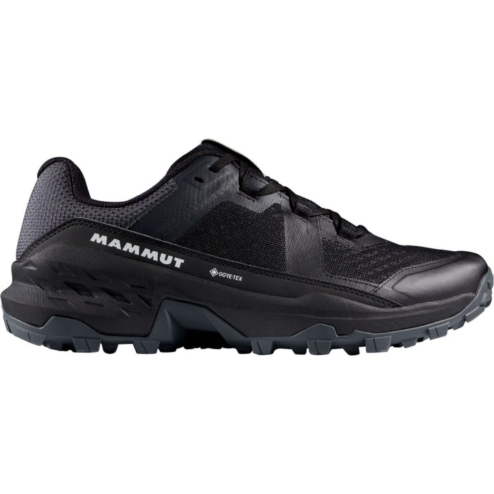 Mammut Herren Girun II Low GTX Schuhe