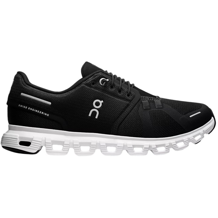 ON Damen Cloud 6 Schuhe