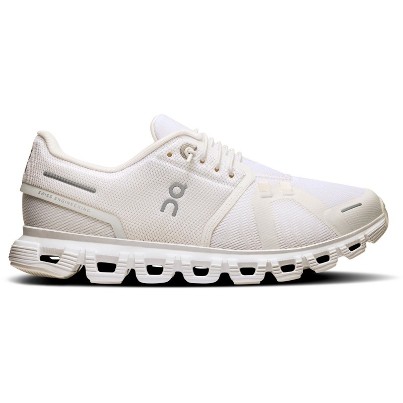 ON Damen Cloud 6 Schuhe