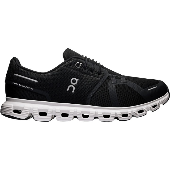 ON Herren Cloud 6 Schuhe