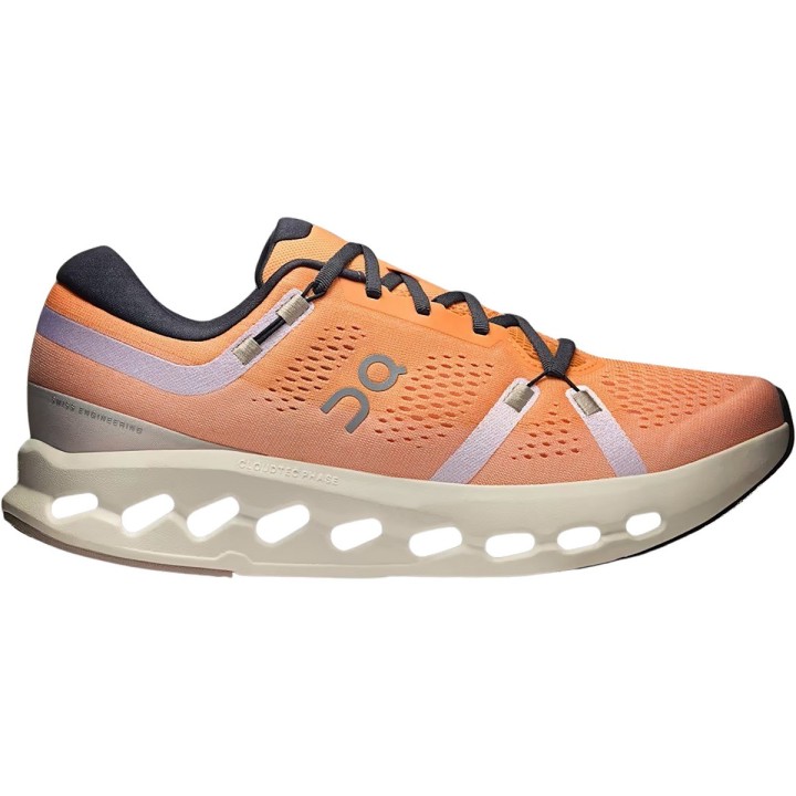 ON Herren Cloudsurfer 2 Schuhe