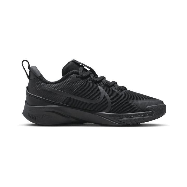 Nike Star Runner Unisex Schuhe - Schwarz - Größe: 32 - Netz/Synthetik - Foot Locker