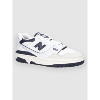 New Balance 550 Sneakers wjote